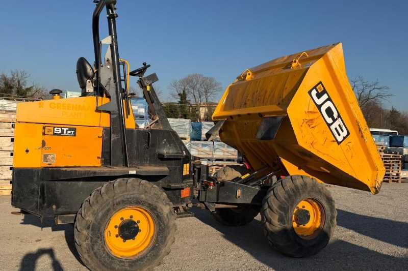 OmecoHub - Immagine JCB 9T-1FT